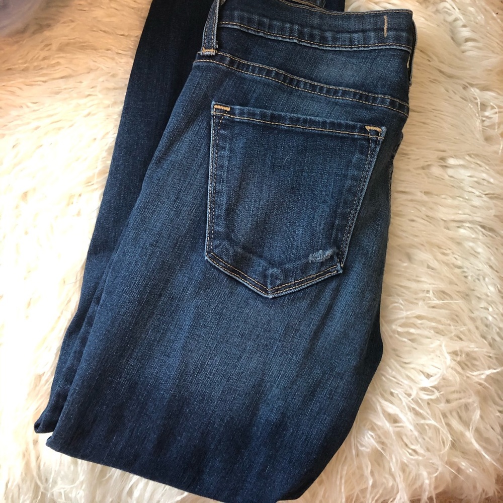 Flying Monkey Jeans